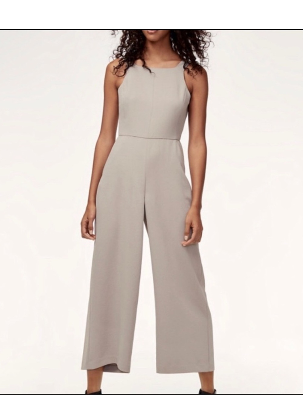 Wilfred Écoulement Jumpsuit